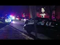 Journalist Shoved By a Cop While Recording