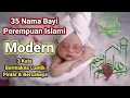 Download Lagu 35 Rangkaian Nama Bayi Perempuan Islami Modern 3 Kata Bermakna Cantik Pintar Dan Bercahaya,