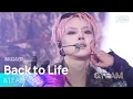 Lagu Back to Life - \u0026TEAM | SBS 251109 방송