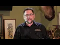 Andy Larsson of Skinner Sights Skinnerizes a Henry Big Boy