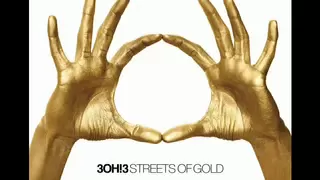 Download 3OH!3 - I'm Not The One [AUDIO] MP3