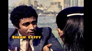 موسيقى فيلم أنا لا أكذب و لكنى أتجمل جمال سلامة 