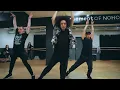 Michael Jackson - Liberian Girl Choreography by Tevyn Cole