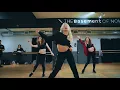 Download Lagu Michael Jackson - Liberian Girl Choreography by Tevyn Cole