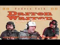 Download Lagu Darren Warren Faith, Family \u0026 Beating the Odds | Yoders Talk Season 5 Episode 5