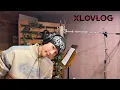 Download Lagu [XLOV-LOG] XLOV 엑스러브 'BIZNESS' Recording Behind