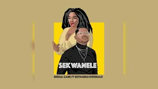 shuga cane feat rethabile khumalo sekwanele