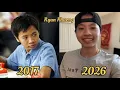 Young Sheldon 2017 Cast Then and Now 2026