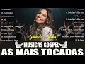 Download Lagu Gabriela Rocha - Suas Músicas Gospel Que Trazem Esperança || Diz, Encheme, Me Atraiu ...