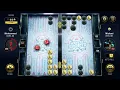 Backgammon Live - Winter Games Variant Board