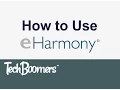 How to Use eHarmony