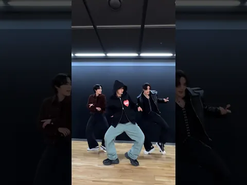 Lee Know, Hyunjin, & Aiki "Walkin on Water"
