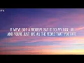 Lauv & Conan Gray - Fake (Lyrics)