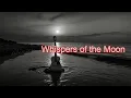Download Lagu Whispers of the Moon  (Remix)　By K SIMON　official AI music video