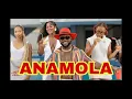 MR BOW ANAMOLA 2025 VIVA VM7