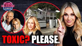 She s Just Now Complaining Cheryl Hines Calls Out Chelsea Handler