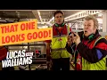 Download Lagu The Baggage Handler Moral Code... | Come Fly With Me | Lucas and Walliams