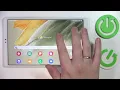 How to Set Up Chrome as Default Browser in Samsung Galaxy Tab A7 Lite - Apply New Browser