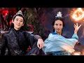 Download Lagu 病弱女子被魔王追殺，不料女子竟爆發驚人法力，一招反殺魔王！#凡人修仙传 #爽文 #杨洋 #cdrama #武侠 #功夫 #kungfu #chinesedrama #movie #金晨