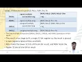 Microcontroller and embedded system Data processing instructions