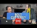 All About Bolt Cutters The Handyguys Live