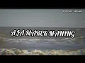 Download Lagu 🎵Tarling Pantura ( Tengdung Aja Marek Maning lirik )