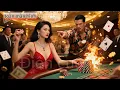 Download Lagu Người phụ nữ mua rau bước vào sòng bạc ngầm cứu con, đánh bại mọi cao thủ, hóa ra là nữ thần cờ bạc!