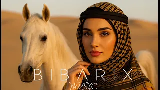 Mystic Arabian Nights Ethnic Chill Deep Vibes For Relaxation 