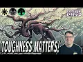 Abzan Doran Turns High Toughness Into Lethal Threats Standard MTGA Gameplay