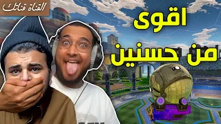 القناة قناتك     ابو كاب دندنها