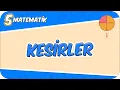 Channel