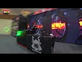 Download Lagu [Indonesia Comic Con 2019, Jakarta] DJ Tekina  / Yuyoyuppe