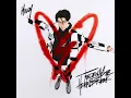 Teenage Heartbreak