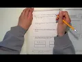 Eureka Math Grade 1 Module 2 Lesson 20 Homework
