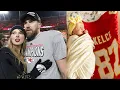 Couple Names Baby After Taylor Swift Travis Kelce And Fans Spot Hidden Meaning