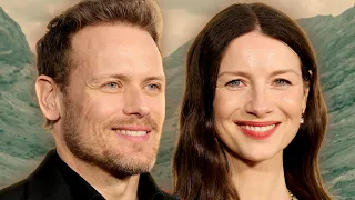 Outlander Cast Warns About Season 8: 'If You've Read The Books, You Still Don't Know What's Coming'