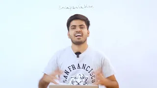 Encapsulation Part 2 Java Placement Course Lecture 26