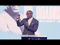 Pastor Appreciation with Dr Dharius Daniels
