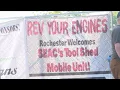 Mobile tool library launches in Rochester community
