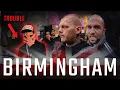 Lagu Birmingham Is Out of Control – With Fred the Bodyguard 🇬🇧