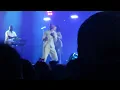 Download Lagu 230819【Summer Sonic】HONNE - IDGAF About Pain