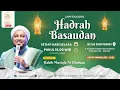 Download Lagu 🔴LIVE |  Hadrah Basaudan \u0026 Kajian Kitab Ta'lim Muta'allim | Bersama Habib Mustofa Bin Ali Al Hinduan