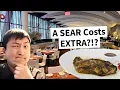 The BIGGEST Steak Ripoff Trying Celebrity-Favorite STK Steakhouse