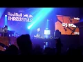 Download Lagu DJ Scene - Red Bull Thre3Style 2013 Regionals - Seattle (HD)