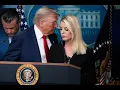 BREAKING Pam Bondi faces INTERNAL REVOLT