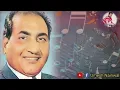 Download Lagu Is Bhari Duniya Me Koi Bhi Hamara Na Hua Gair Toh Gair The Apano Ka Sahara Na Hua / (Mohammed Rafi)