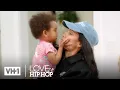 Erica Comes Home From The Hospital Love Hip Hop Atlanta