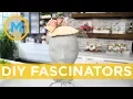 Look like a royal with these simple do-it-yourself fascinators Your Morning