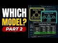 Supervised Classified Machine Learning Part 2 Decision Tree vs Random Forest Classification Models