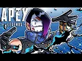 1ST TIME PLAYING WITH MY EDITOR Apex Eclipse Update